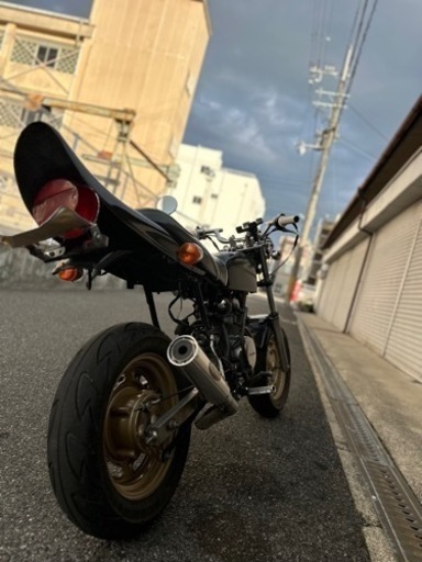 エイプ50