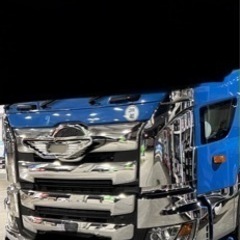 日野　バスマーク（大型）