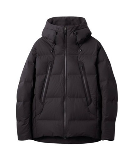 【値段交渉可能】DESCENTE 水沢 DOWN MOUNTAINEER