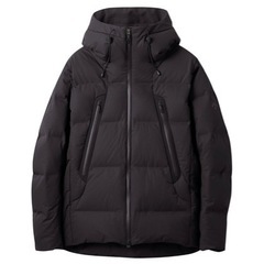 【値段交渉可能】DESCENTE 水沢 DOWN MOUNTAI...