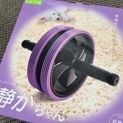 腹筋ローラー 新品未使用