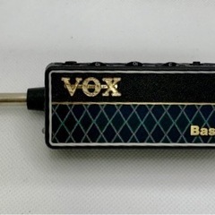 VOX ヘッドホンアンプ　AP2-BS