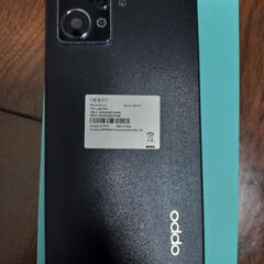OPPO Reno7A Yモバイル