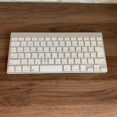 ジャンク　アップル　キーボード