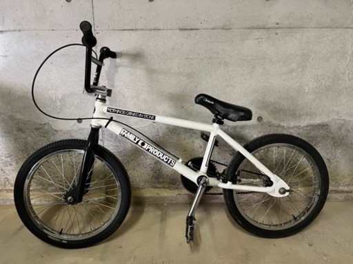 BMX BMX