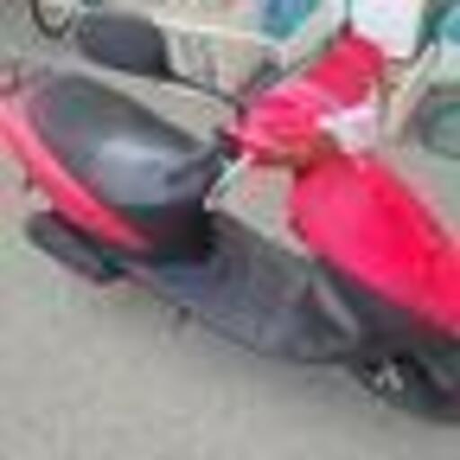 【年末SALE】SUZUKI　スズキ　レッツ２　原付　２スト　50CC　CA1PA　実動車　リサイクルショップ宮崎屋住吉店23.12.16ｋ