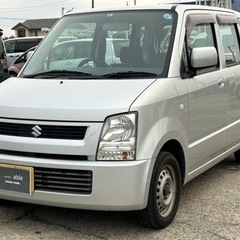 【支払総額8.8万円】4万キロ機関良好！車検付き即日納車ok軽自...