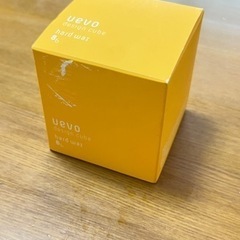 【未開封】VEVO design cube