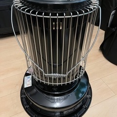 新品トヨトミ石油ストーブKS-67HB