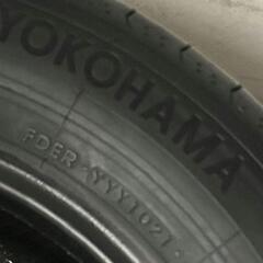 ?215/60R17⭐2021年！工賃込み！C-HR、アルファード、エスティマ 