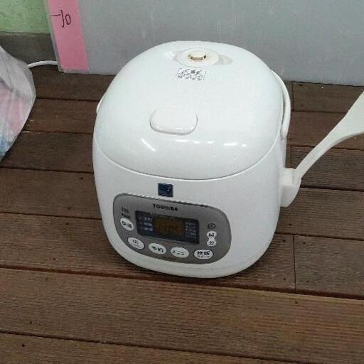 1216-010 炊飯器
