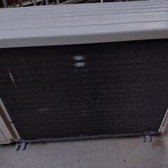 三菱ルームエアコンMSZ-GV2220