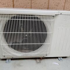 三菱ルームエアコンMSZ-GV2220