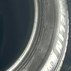 🌞225/55R17⭐2022年！工賃込み！アルファード、エクストレイル、スカイライン、フーガ、RX-8、MAZDA6、アテンザ、XV、フォレスター、レガシーB4等に！バリ山！美品！MINELVA製サマータイヤ入荷しました🌞