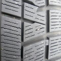 17インチYHスタッドレスタイヤ4本セット