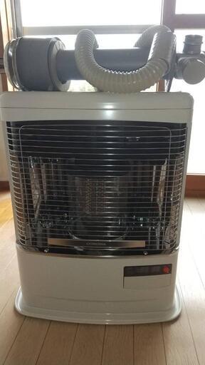 灯油ストーブ コロナ