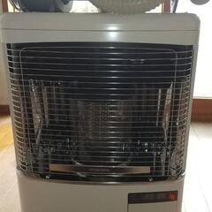 灯油ストーブ コロナ