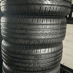 🌞225/45R17⭐工賃込み！ロードスター、IS、オーリス、イ...