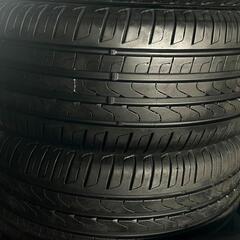225/45R17⭐工賃込み！ロードスター、IS、オーリス、インプレッサ等に 