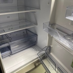 ☆年末セール品☆AQUA 3ドア 冷凍冷蔵庫 2020年製