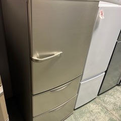 ☆年末セール品☆AQUA 3ドア　冷凍冷蔵庫　2020年製 ☆年末セール品☆AQUA 3ドア 冷凍冷蔵庫 2020年製