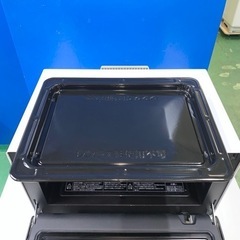 ⭐️TOSHIBA⭐️スチームオーブンレンジ　2021年美品　大阪市近郊配送無料