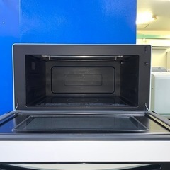 ⭐️TOSHIBA⭐️スチームオーブンレンジ　2021年美品　大阪市近郊配送無料