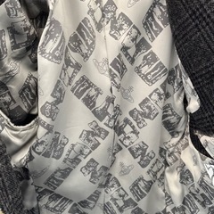 ヴィヴィアンウエストウッド チェスターコート