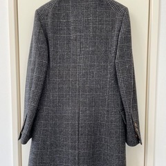 ヴィヴィアンウエストウッド チェスターコート