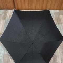 折りたたみ傘(ありがとうございました(*^^*)
