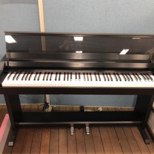 1216-021 電子ピアノ