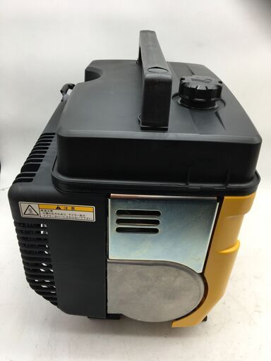 エコツール 知立店】〇SUZUKI/スズキ 単相100V60Hzポータブル発電機