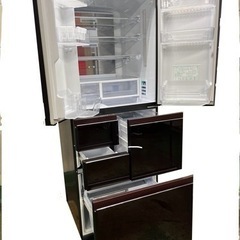 ⭕️希少シャープ⭕️ 2016年製 ノンフロン 冷凍冷蔵庫‼️