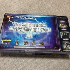 ‼️値引き‼️レゴ　MINDSTORMS
