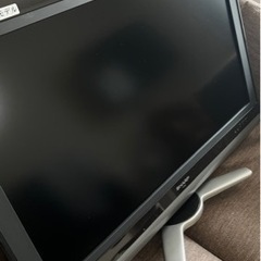 シャープ テレビ 32型 LC-32DE5