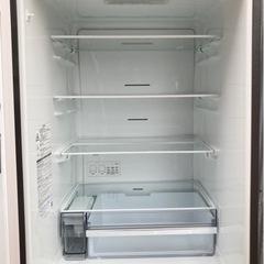 東芝 冷凍冷蔵庫 GR-S36SVL（ZH）