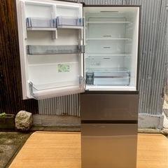 東芝 冷凍冷蔵庫 GR-S36SVL（ZH）