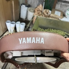 YAMAHA ヤマハ ビーノ sa26j シート