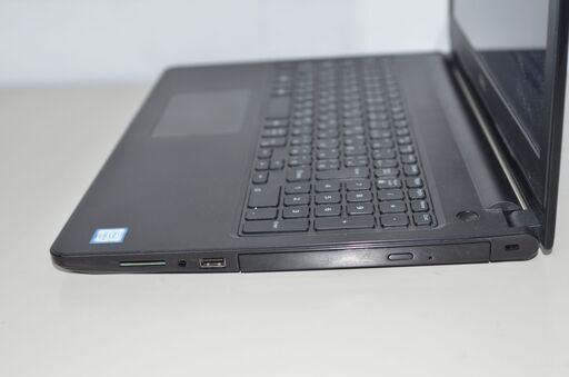 中古ノートパソコン DELL Inspiron 15-3567 Windows11+office 新品爆速