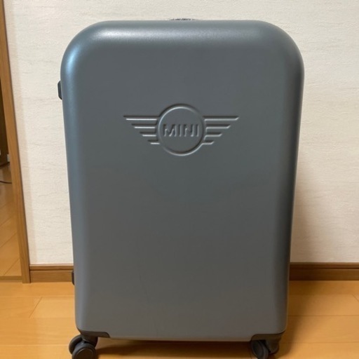 MINI キャリーケース