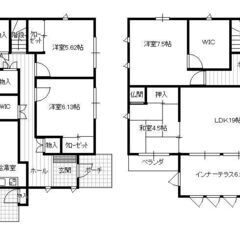 ２，５００万円！名張・希央台３番町！ミサワホーム施工の家！南東向き！ - 不動産