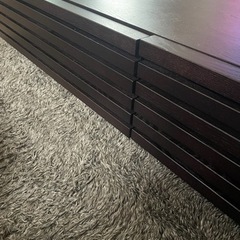 モリタインテリア工業　リビングテーブル　