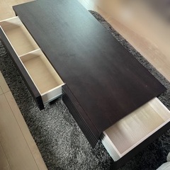 モリタインテリア工業　リビングテーブル　