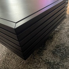 モリタインテリア工業　リビングテーブル　