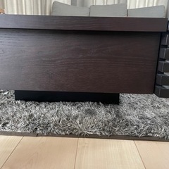 モリタインテリア工業　リビングテーブル　