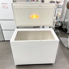 🌟激安‼️ エレクトロラックス冷凍ストッカーBNF3000　300L 🌟