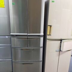 大型冷蔵庫在庫多量セール