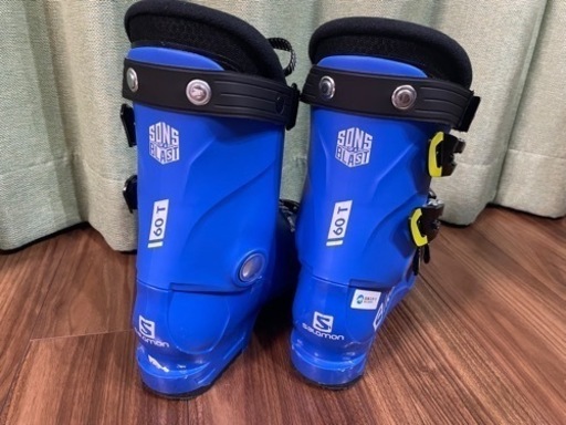 スキー 160cm KASTLE KASTLE ケスレー スキー板 160cm レディース