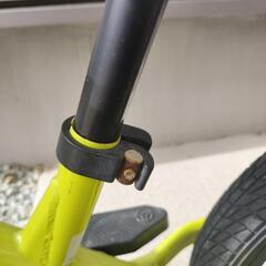 ストライダー x14 チェーン付き