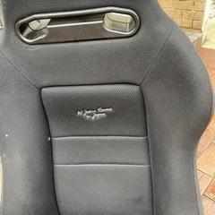 RECARO レカロ　セミバケ